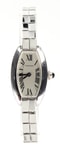 Pre-Owned Cartier Lanieres Tank Allongee Watch